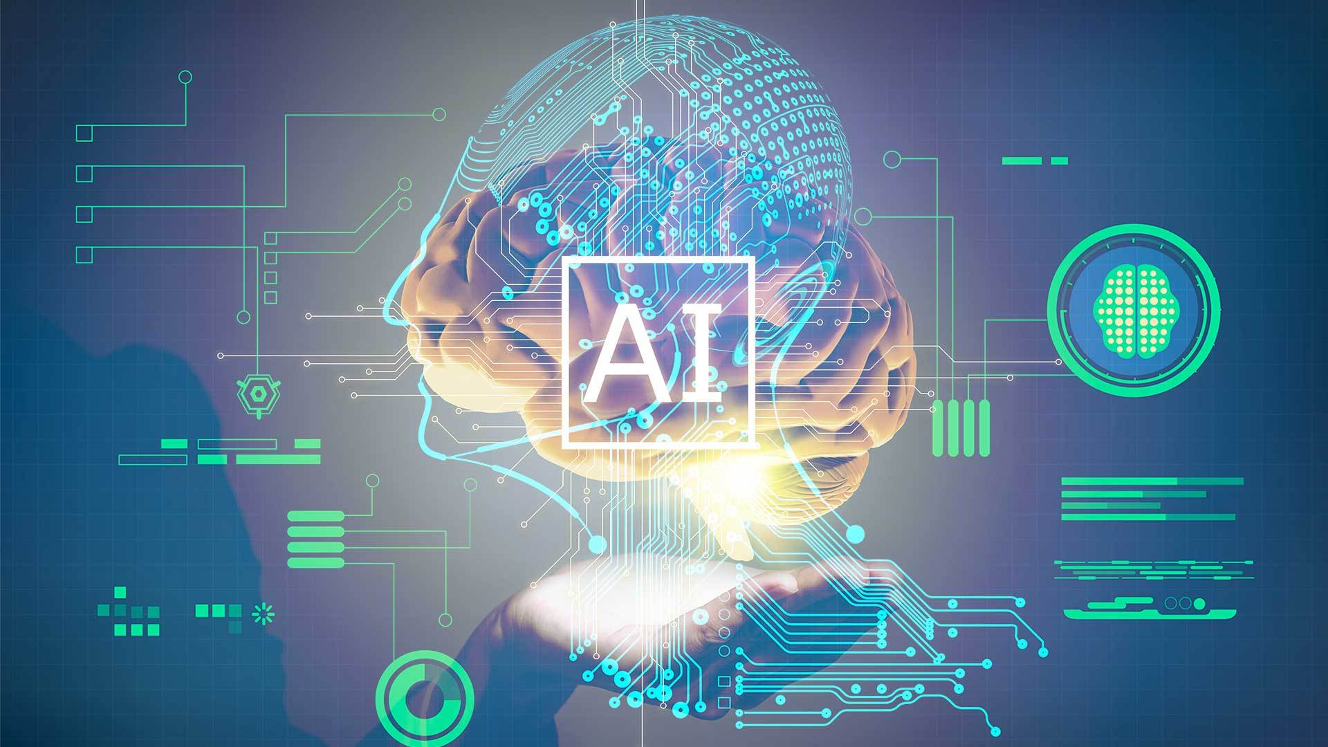 A.I in the Work Place