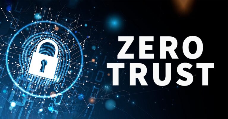 Securing the Nation: Why America Must Embrace Zero Trust to Counter the ‘Volt Typhoon’ Threat